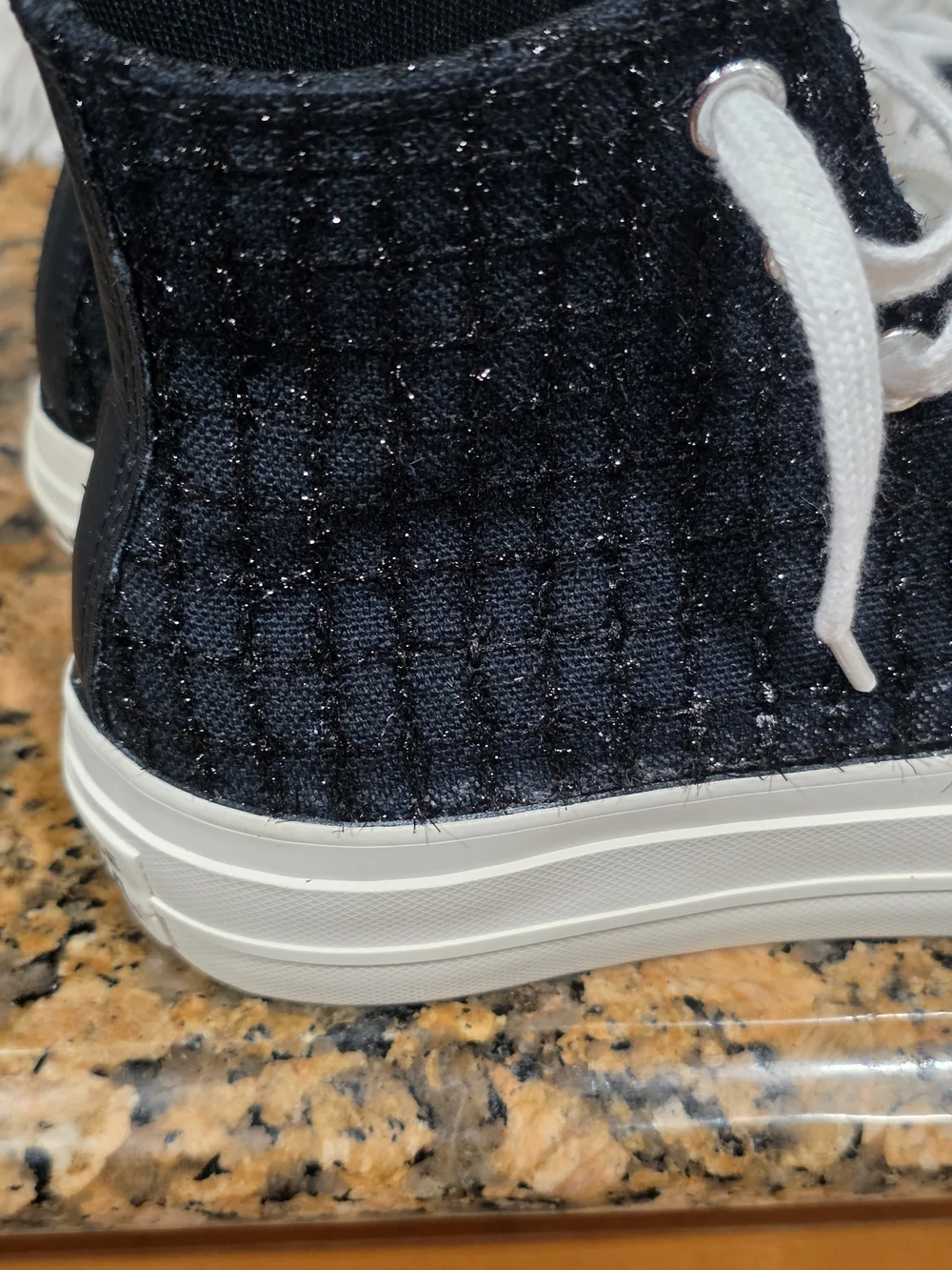 Converse Women  Chuck Taylor All Star High Top Sneakers - Black